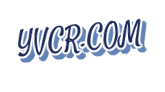 YVCR Logo